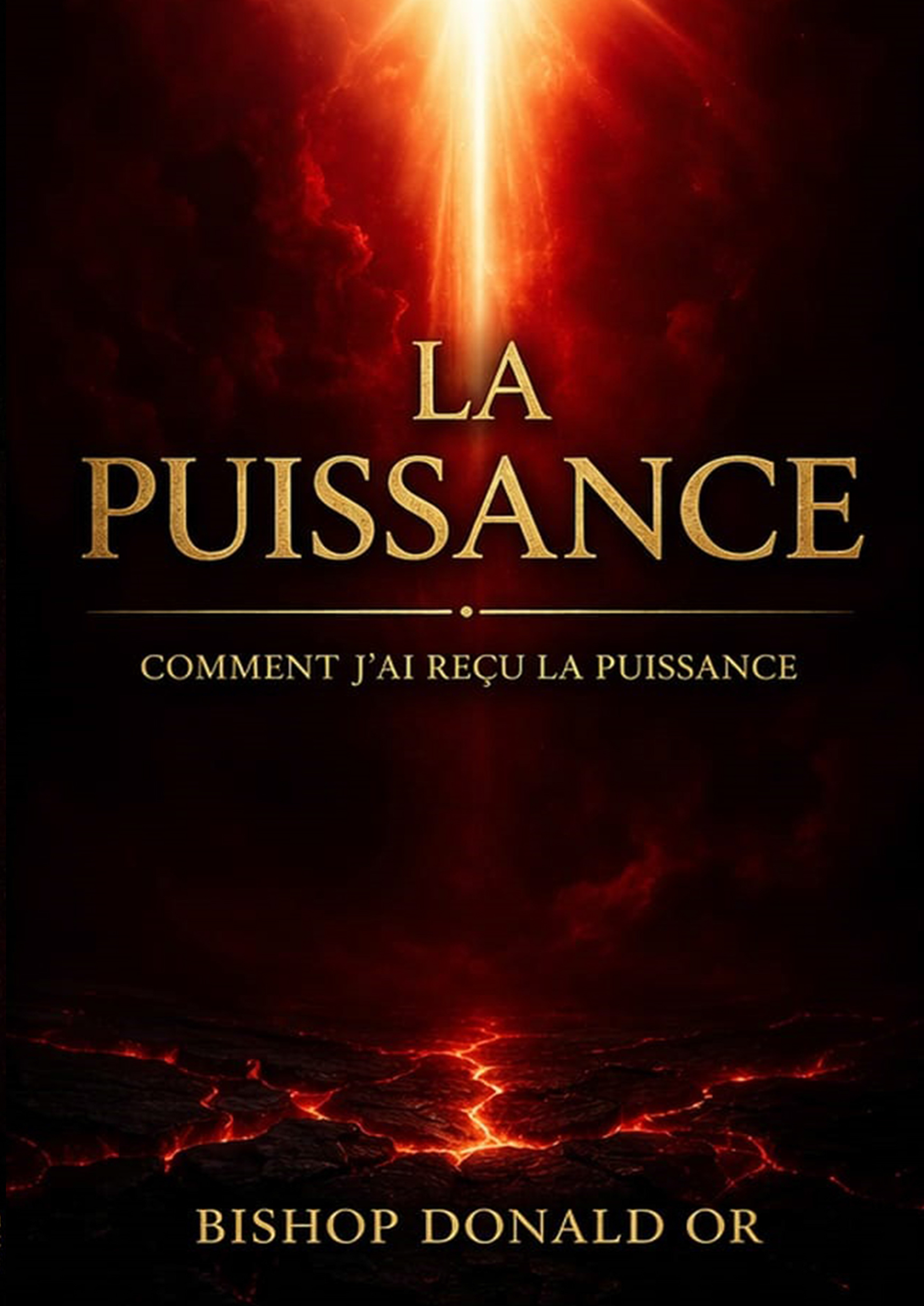 LA PUISSANCE