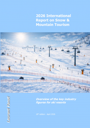 2026 INTERNATIONAL SNOW REPORT