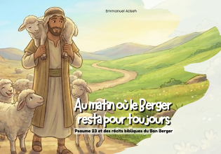 Au petit matin où le Berger resta 