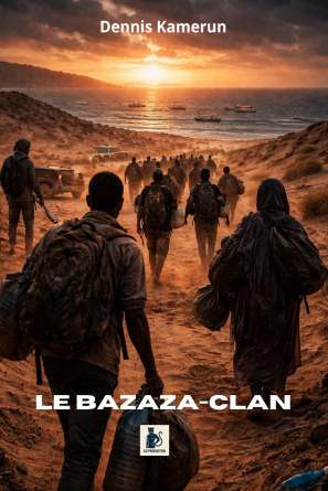 LE BAZAZA CLAN