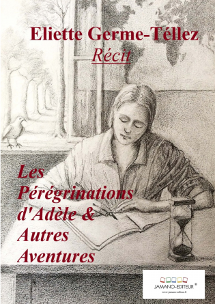 Les Pérégrinations d'Adèle 