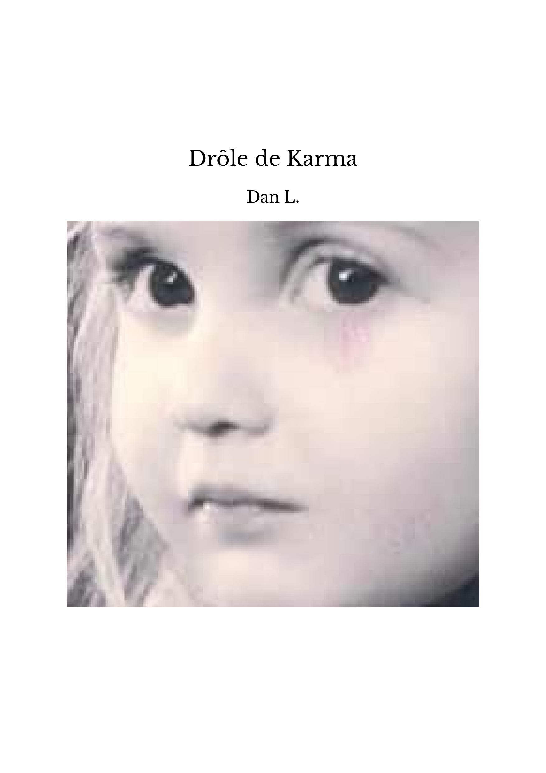 Drôle de Karma