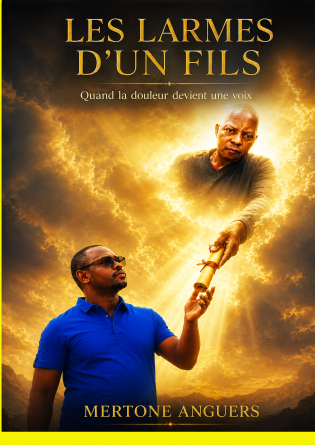 LES LARMES D'UN FILS