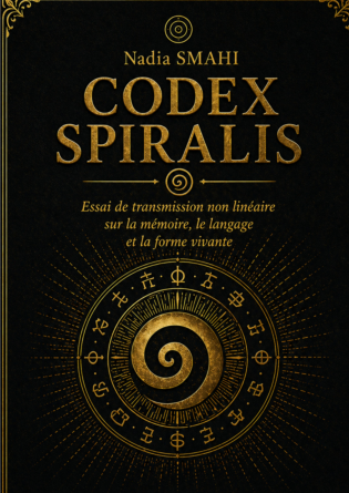 Codex SPIRALIS