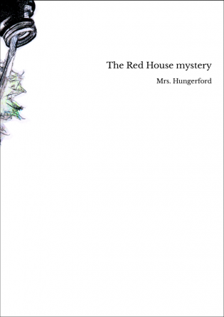 The Red House mystery