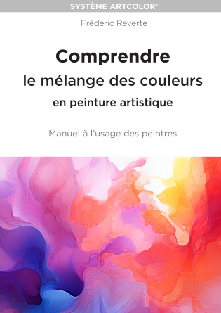 Comprendre le mélange des couleurs en 