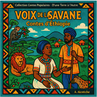 Voix de la Savane