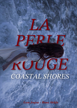 COASTAL SHORES - La perle rouge 