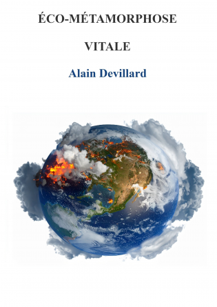 ECO-METAMORPHOSE VITALE