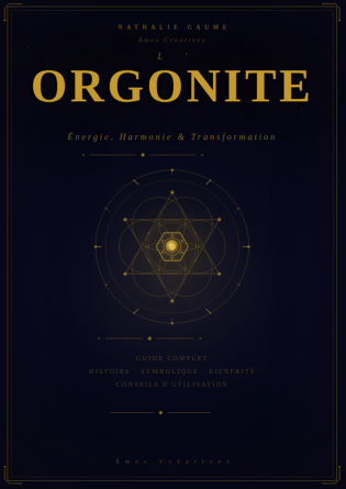 l'orgonite