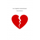 Les ruptures amoureuses