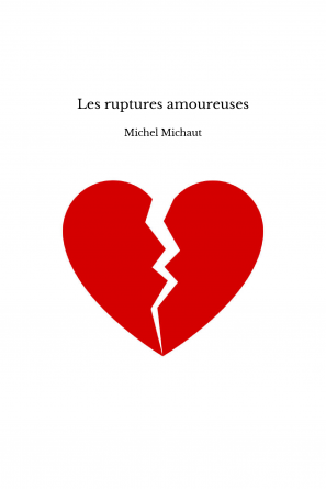 Les ruptures amoureuses
