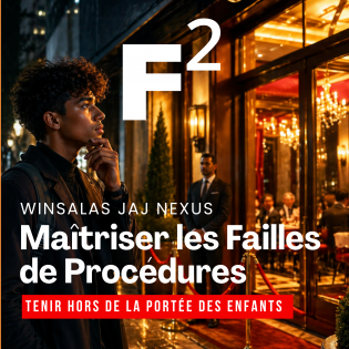 F² : FRÔLER LA FOLIE