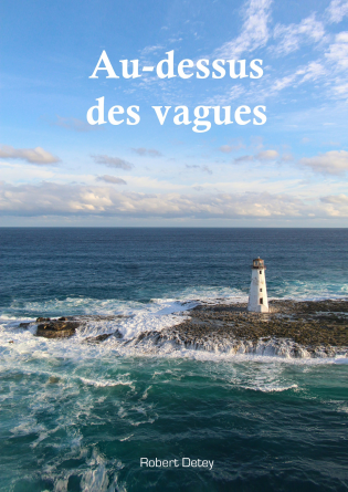 Au-dessus des vagues