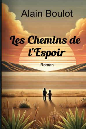 Les Chemins de l'Espoir