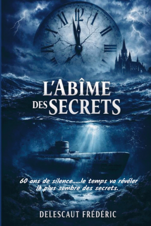 L'Abyme des secrets