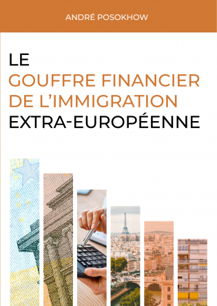 Le gouffre financier de l’immigration