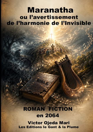 Maranatha ou l’avertissement ...
