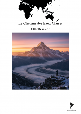 Le Chemin des Eaux Claires