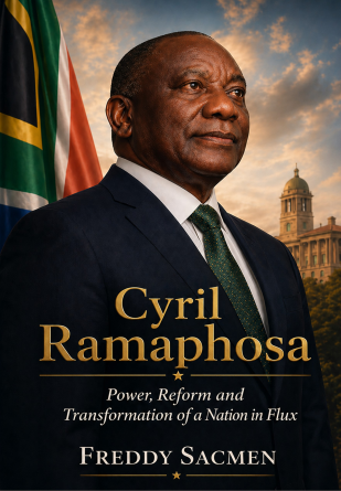 Cyril Ramaphosa