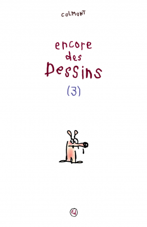 Encore des dessins (3)