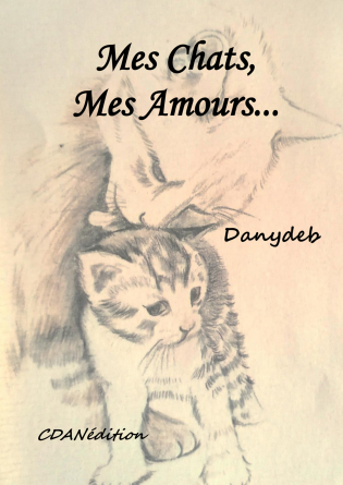 Mes Chats Mes amours