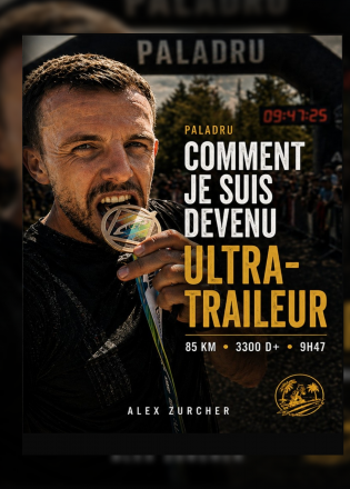 Paladru : comment je suis devenu ultra
