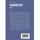 Damoclès (vol 1 illustré)