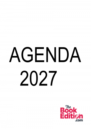 AGENDA 2027 A5