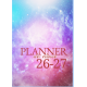 Planner 2026-2027 - Galaxy