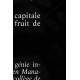 Transformation numerique