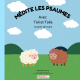 Médite les psaumes avec Tali et Talia