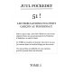 51 ! Les tribulations d'un petit ...