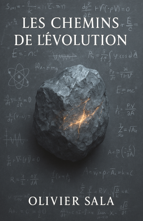 Les chemins de l'évolution