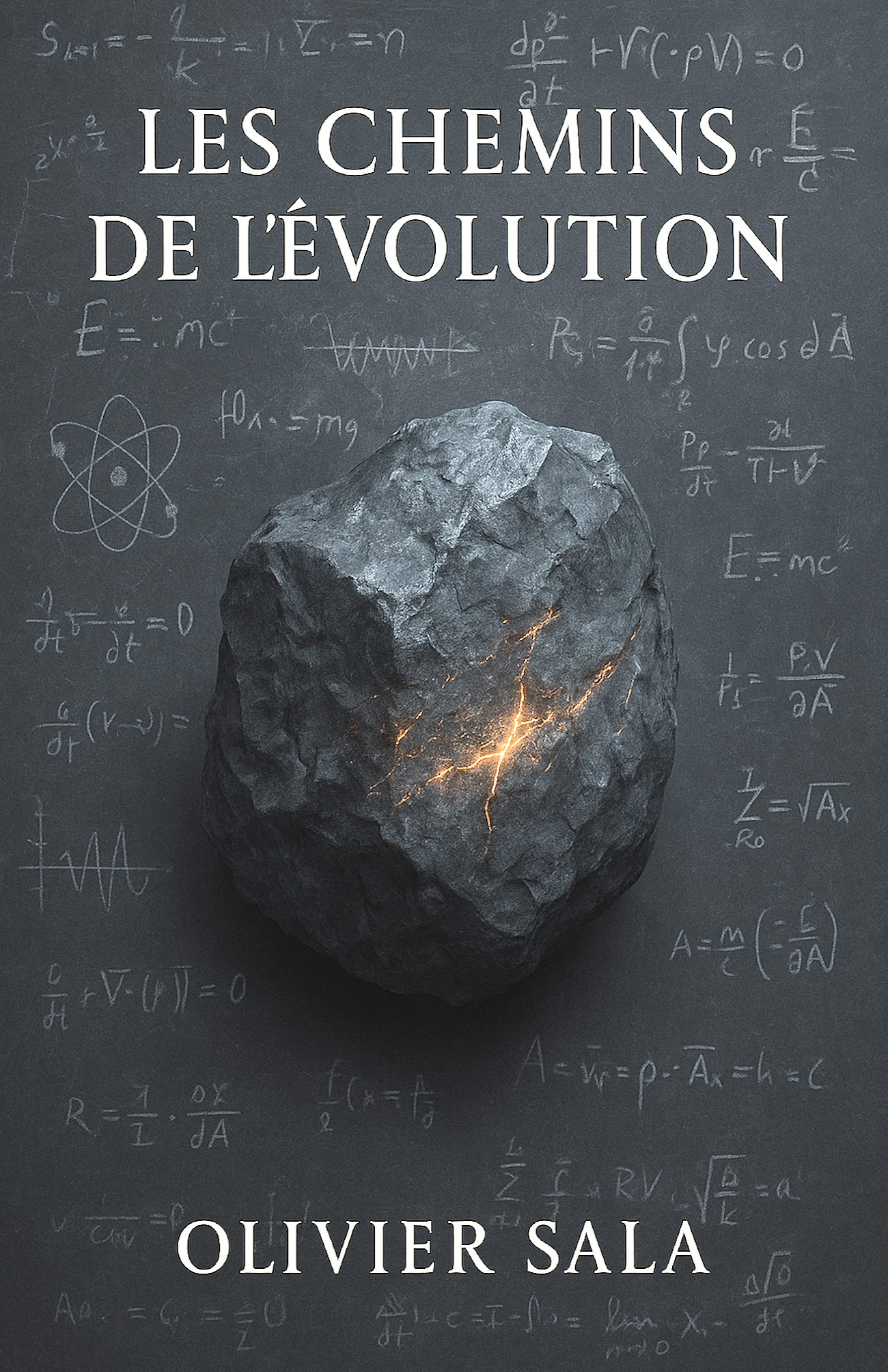 Les chemins de l'évolution