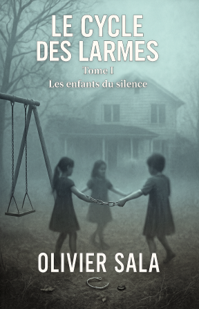 Le cycle des larmes - Tome I