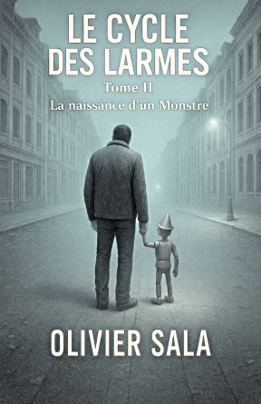 Le cycle des larmes - Tome II