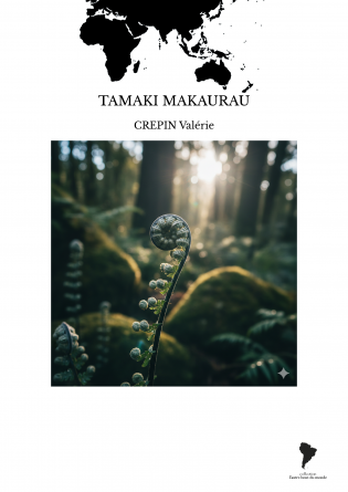 TAMAKI MAKAURAU