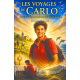 Les voyages de Carlo