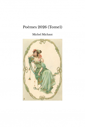 Poèmes 2026 (Tome1)