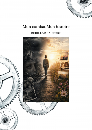 Mon combat Mon histoire