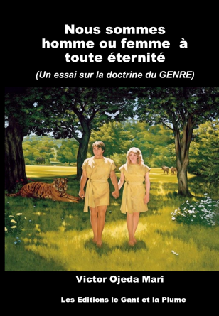 Homme ou femme à toute éternité
