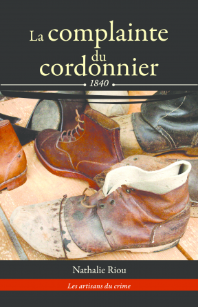 La complainte du cordonnier