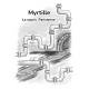 Myrtille, la souris Parisienne 