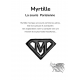 Myrtille, la souris Parisienne 