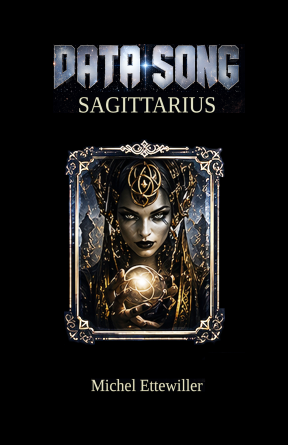 Data Song - Sagittarius