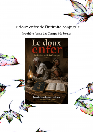 Le doux enfer de l'intimité conjugale