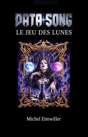 Data Song - Le Jeu des Lunes