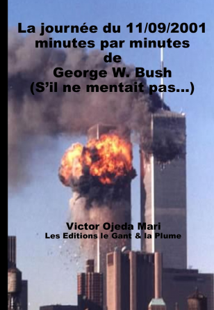 Journée du 11/09/01 minute par minute