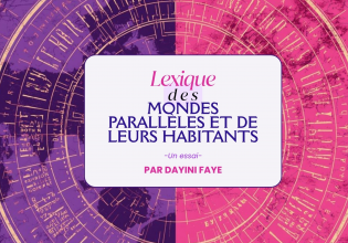 Le lexique des mondes parallèles